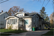 200 OAK ST, a Bungalow house, built in Green Bay, Wisconsin in 1922.