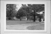 SUGAR BUSH RD, W SIDE, .2 M N OF COUNTY HIGHWAY Z, a Astylistic Utilitarian Building smokehouse, built in Wausau, Wisconsin in .