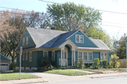 127 S ONEIDA ST, a Colonial Revival/Georgian Revival house, built in Green Bay, Wisconsin in 1928.