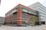 417-419 PINE ST, a Commercial Vernacular small office building, built in Green Bay, Wisconsin in 1927.