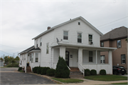 709 PINE ST, a Front Gabled house, built in Green Bay, Wisconsin in .