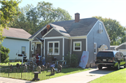 1308 PORLIER ST, a Minimal Traditional house, built in Green Bay, Wisconsin in .