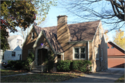 1096 REED ST 1096 REED ST, a English Revival Styles house, built in Green Bay, Wisconsin in 1930.