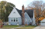 1225 SHAWANO AVE, a English Revival Styles house, built in Green Bay, Wisconsin in .