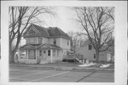 400 S DIVISION ST, a Queen Anne house, built in Colby, Wisconsin in .