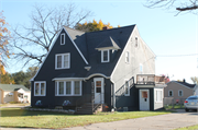 1440 ST GEORGE ST, a English Revival Styles house, built in Green Bay, Wisconsin in 1937.
