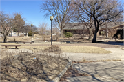 9201 W WATERTOWN PLANK RD, a NA (unknown or not a building) garden, built in Wauwatosa, Wisconsin in 1968.