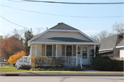 1003 VELP AVE, a Bungalow house, built in Green Bay, Wisconsin in .