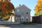 914 E WALNUT ST, a Front Gabled house, built in Green Bay, Wisconsin in 1874.