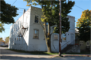 1232 E WALNUT ST, a Commercial Vernacular industrial bldg/manufacturing facility, built in Green Bay, Wisconsin in 1908.