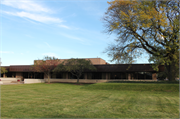 1700 N Webster Ct 1700 N Webster Ct, a Contemporary large office building, built in Green Bay, Wisconsin in 1972.