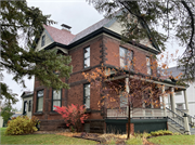1100 ELLIS AVE 1100 ELLIS AVE, a Other Vernacular house, built in Ashland, Wisconsin in 1902.