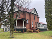 1100 ELLIS AVE 1100 ELLIS AVE, a Other Vernacular house, built in Ashland, Wisconsin in 1902.