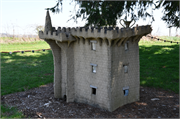 Grandview, a Building.