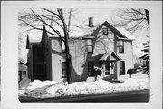 311 N 1ST AVE, a Other Vernacular house, built in Wausau, Wisconsin in .