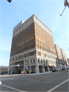 758 N BROADWAY, a Neoclassical/Beaux Arts recreational building/gymnasium, built in Milwaukee, Wisconsin in 1917.