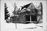 512 N 2ND AVE, a Queen Anne house, built in Wausau, Wisconsin in .