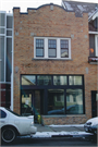 827-829 E BRADY ST, a Twentieth Century Commercial large retail building, built in Milwaukee, Wisconsin in 1916.