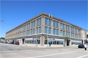 1220 W VLIET ST, a Neoclassical/Beaux Arts large retail building, built in Milwaukee, Wisconsin in 1910.