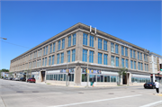 1220 W VLIET ST, a Neoclassical/Beaux Arts department store, built in Milwaukee, Wisconsin in 1910.