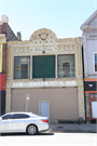 1211-13 W VLIET ST, a Art Deco small retail building, built in Milwaukee, Wisconsin in 1923.