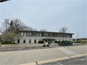 5215 VERONA RD, a Contemporary large office building, built in Fitchburg, Wisconsin in 1965.
