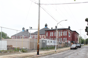 2001 W VLIET ST (2014 W MCKINLEY AVE), a Neoclassical/Beaux Arts school – elem/middle/jr high/high, built in Milwaukee, Wisconsin in 1885.