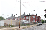 2001 W VLIET ST (2014 W MCKINLEY AVE), a Neoclassical/Beaux Arts elementary, middle, jr.high, or high, built in Milwaukee, Wisconsin in 1885.