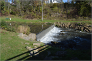 101 S. Main St. 101 S. Main St., a NA (unknown or not a building) dam/lock, built in Blanchardville, Wisconsin in 1920.