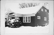920 S 3RD AVE, a Side Gabled house, built in Wausau, Wisconsin in .