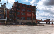 210 S EMMBER LN, a Astylistic Utilitarian Building industrial bldg/manufacturing facility, built in Milwaukee, Wisconsin in 1940.