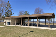 LAKESIDE PARK, 650 N MAIN, a NA (unknown or not a building) park, built in Fond du Lac, Wisconsin in .