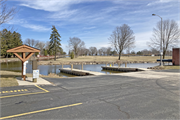 LAKESIDE PARK, 650 N MAIN, a NA (unknown or not a building) park, built in Fond du Lac, Wisconsin in .