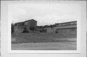 1002 N 3RD ST, a Astylistic Utilitarian Building industrial building, built in Wausau, Wisconsin in 1895.