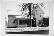 1330 N 3RD ST, a Gabled Ell house, built in Wausau, Wisconsin in 1880.