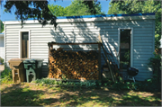 4810 MARATHON DR, a Ranch house, built in Madison, Wisconsin in 1957.