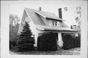 722 S 4TH AVE 722 S 4TH AVE, a Bungalow house, built in Wausau, Wisconsin in 1924.