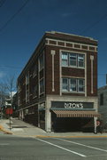 East Wilson Street Historic District, a District.