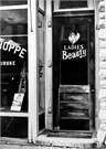 36 N 3RD AVE, a Commercial Vernacular retail building, built in Sturgeon Bay, Wisconsin in 1905.