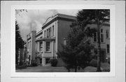 500 N 4TH AVE, a Neoclassical/Beaux Arts school – elem/middle/jr high/high, built in Wausau, Wisconsin in 1910.