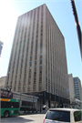 633 W WISCONSIN AVE, a Contemporary large office building, built in Milwaukee, Wisconsin in 1966.