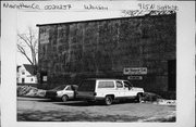 915 N 6TH ST, a Astylistic Utilitarian Building industrial bldg/manufacturing facility, built in Wausau, Wisconsin in .