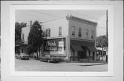 2108 N 6TH ST, a Commercial Vernacular large retail building, built in Wausau, Wisconsin in 1895.