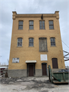 1450 SUMMIT AVE, a Astylistic Utilitarian Building depot, built in Racine, Wisconsin in 1914.