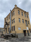 1450 SUMMIT AVE, a Astylistic Utilitarian Building depot, built in Racine, Wisconsin in 1914.