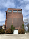 1450 Summit Ave, a Astylistic Utilitarian Building industrial bldg/manufacturing facility, built in Racine, Wisconsin in 1950.