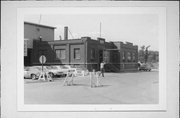 738 S 10TH AVE, a Astylistic Utilitarian Building industrial building, built in Wausau, Wisconsin in 1910.