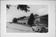 738 S 10TH AVE, a Astylistic Utilitarian Building industrial bldg/manufacturing facility, built in Wausau, Wisconsin in 1910.
