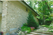 9 S EAU CLAIRE AVE, a Contemporary house, built in Madison, Wisconsin in 1961.