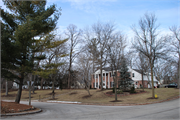 Edward F and Jean Kohl House, a Building.